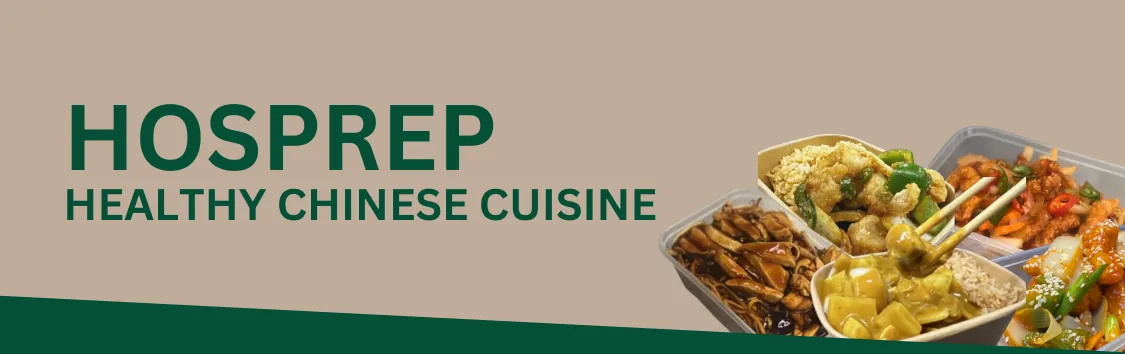 HOSPREP Meals