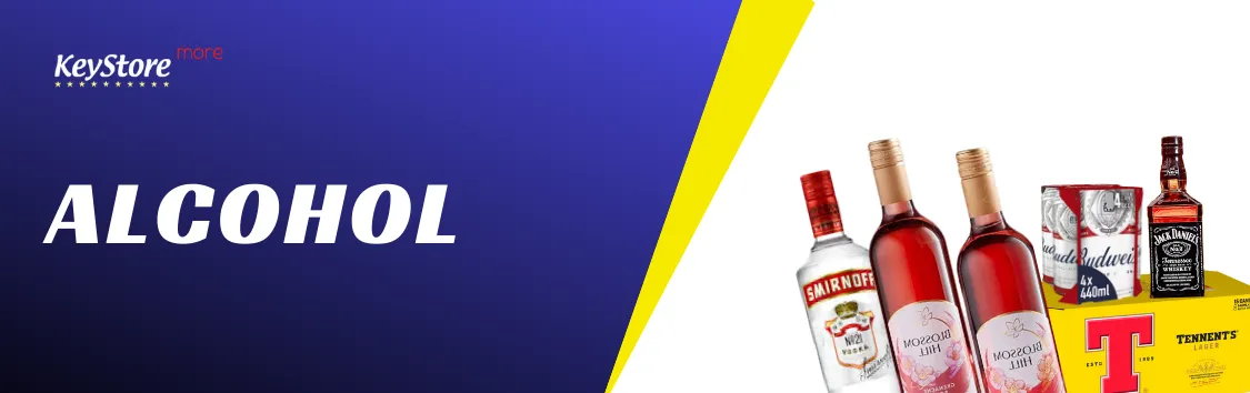 Alcohol