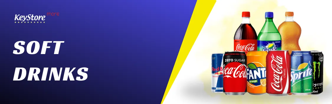 Soft Drinks