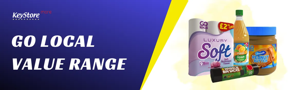 Go Local Value Range