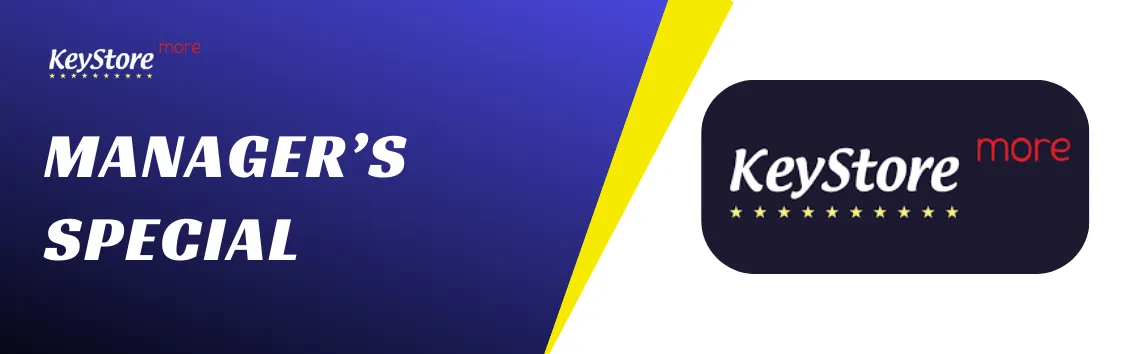 Manager's Special Offers Week