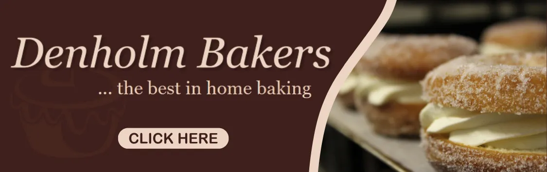 Denholm Baker's