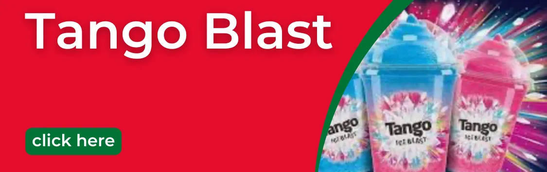 Tango Ice Blast 