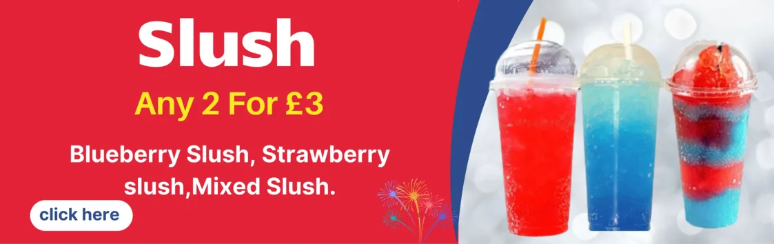 Slush
