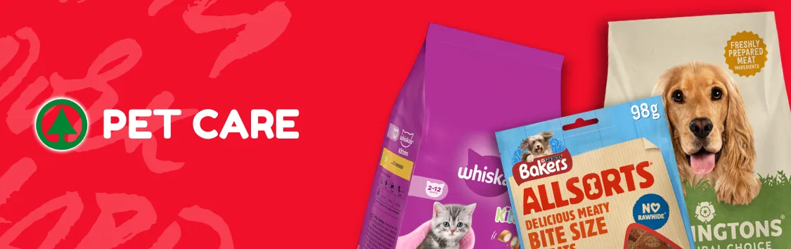 Pet Care
