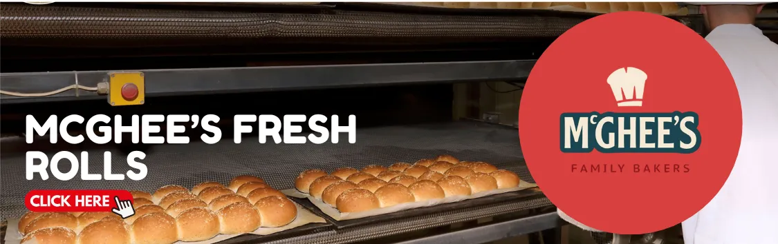 Fresh Rolls