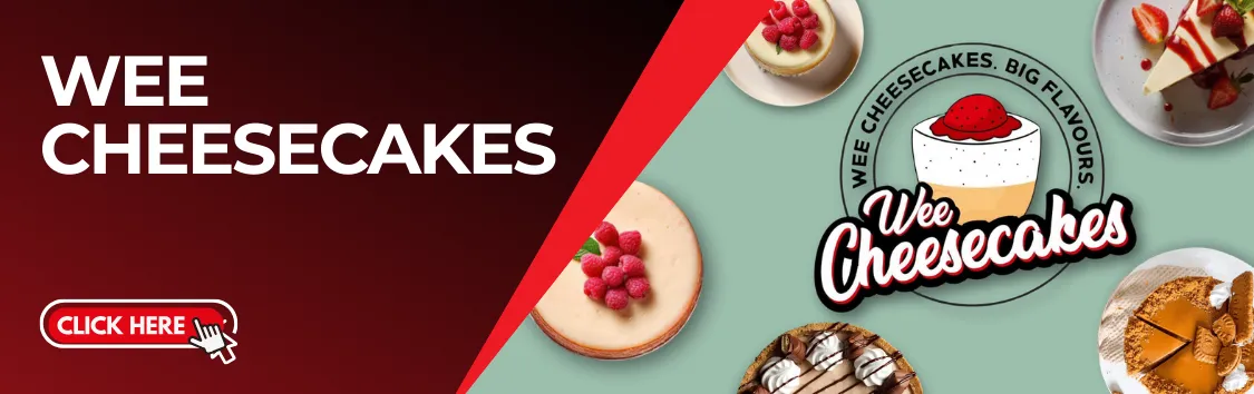 Wee Cheesecakes