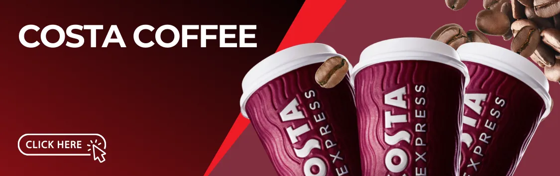Costa Coffee