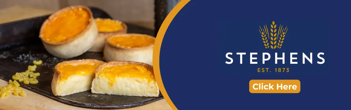Stephens Award Winning Bakery