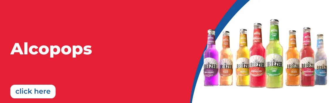 BREEZERS