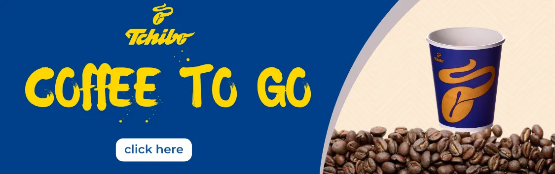Coffee To Go