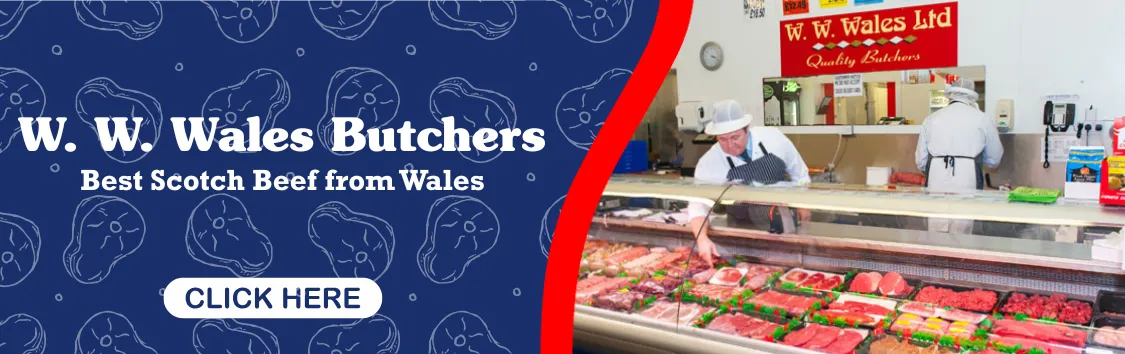 WW Wales – Burns Country Foods
