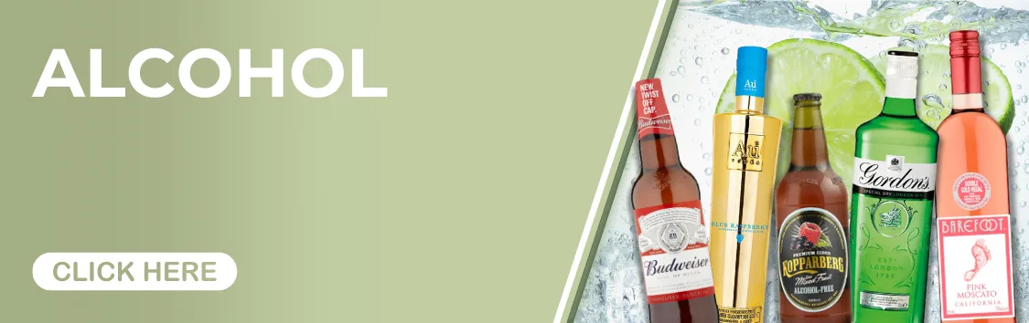 Alcohol