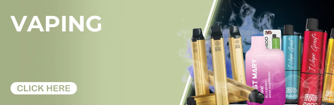 Vaping