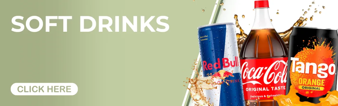 Soft Drinks