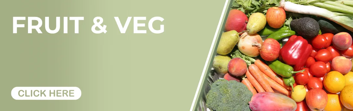 Fruit & Veg