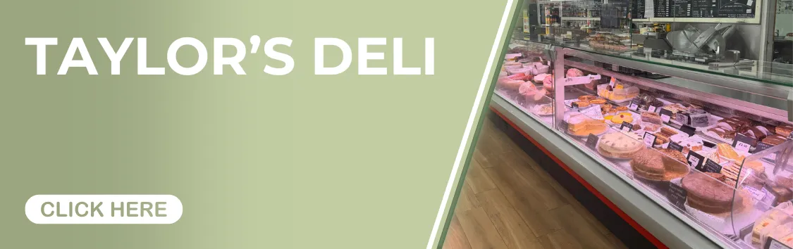 Taylor's Deli