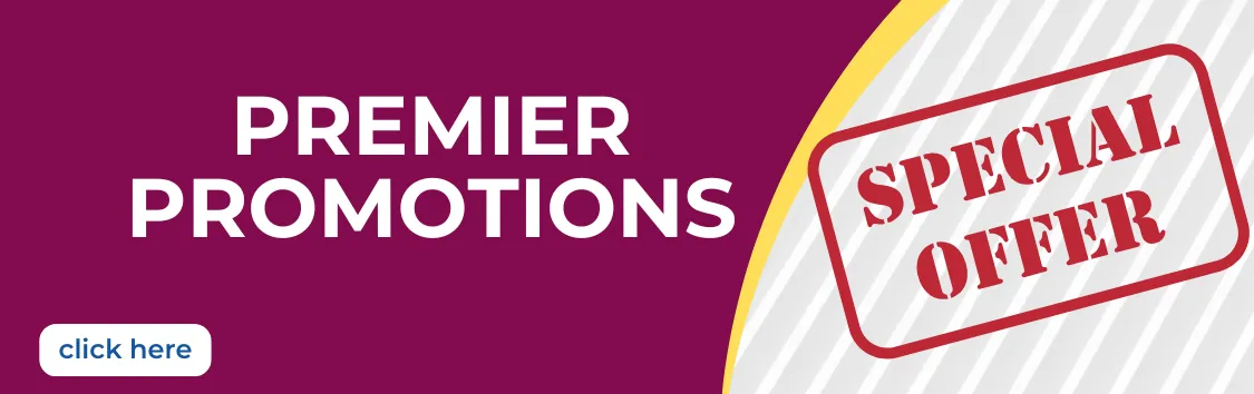 Premier Promotions