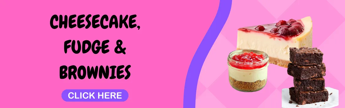 cAKES