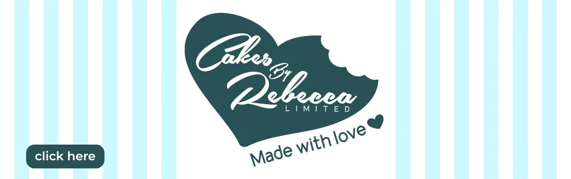 Cakes By Rebecca