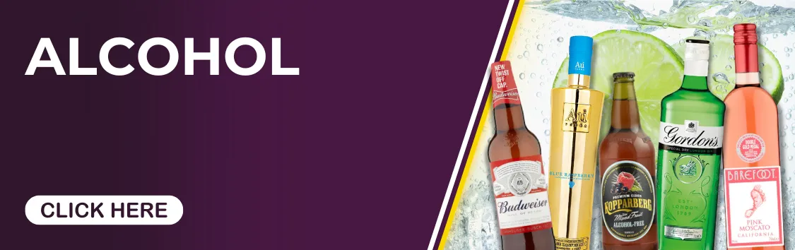 Alcohol