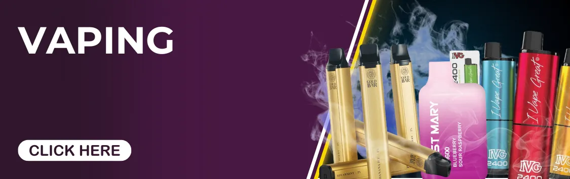 Vaping