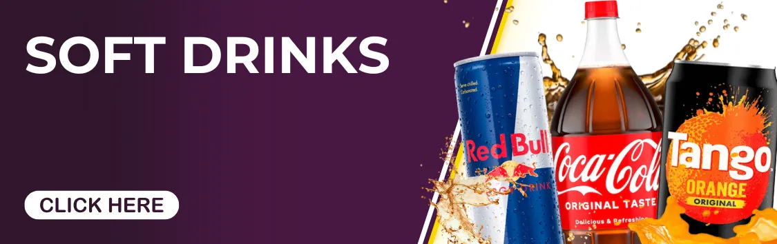 Soft Drinks