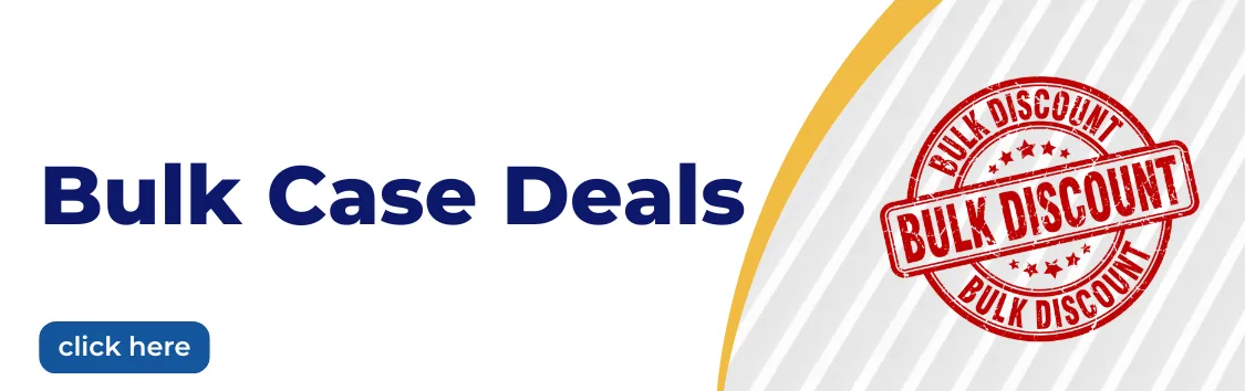 Bulk Case Deals