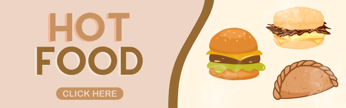 Hot Food