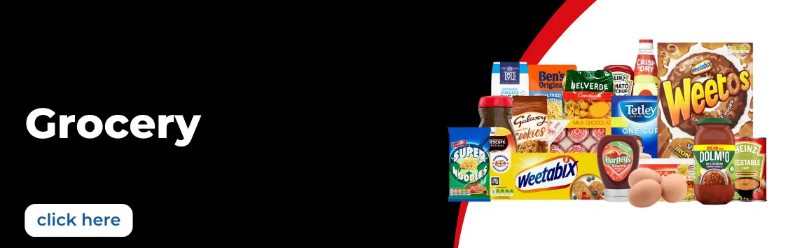 Grocery