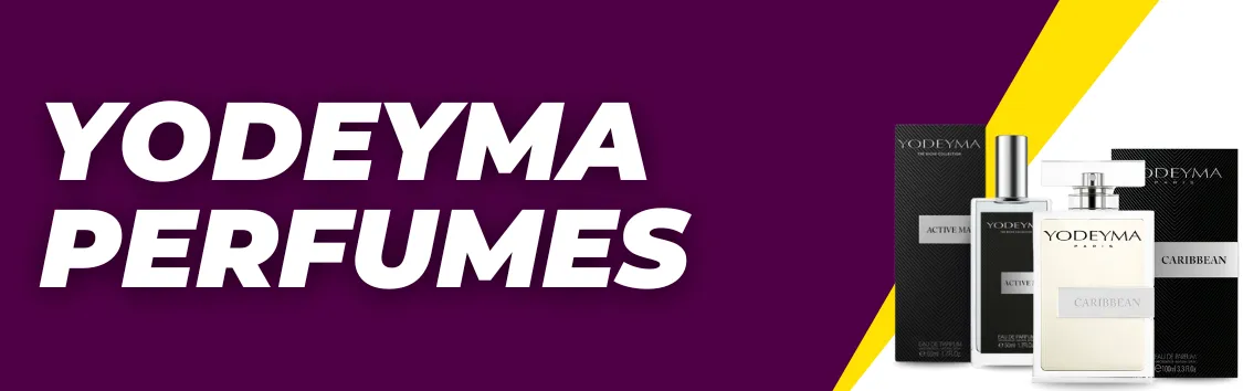 Yodeyma Perfumes