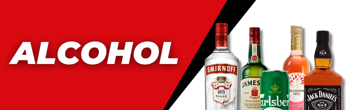 Alcohol