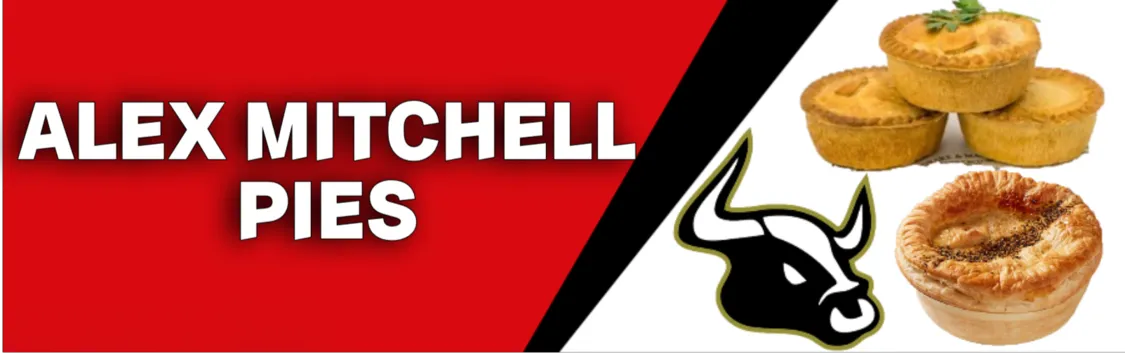 Alex Mitchell Pies 