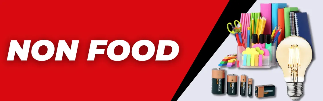 Non Food