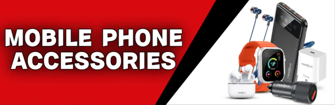 Phone Accessories