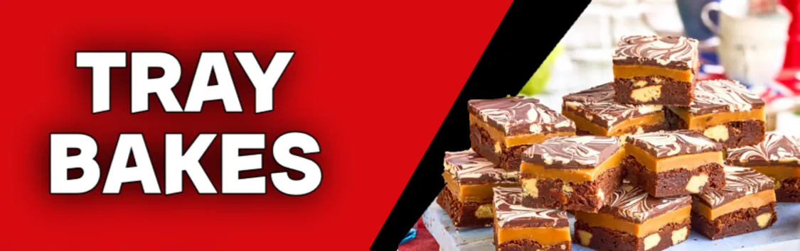 Tray Bakes