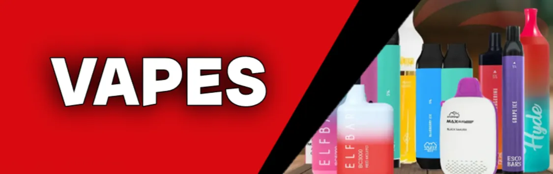 Vapes