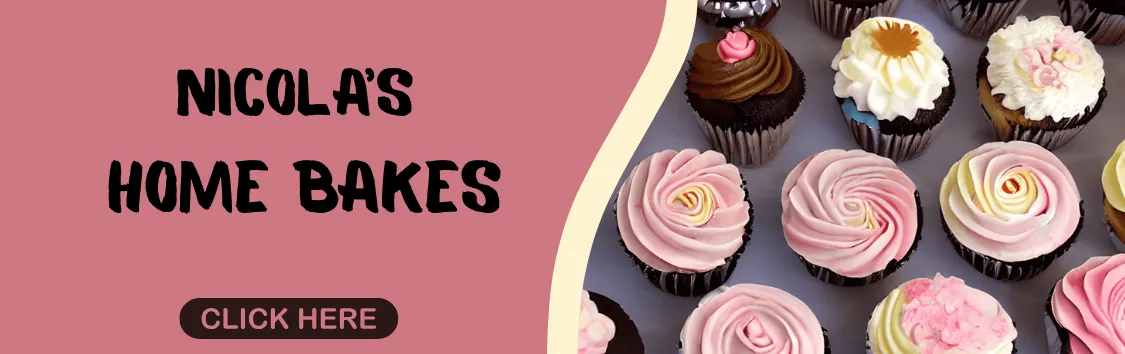 Nicolas Homebakes