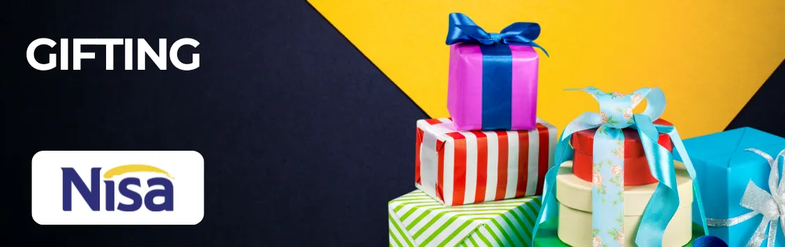 Gifting