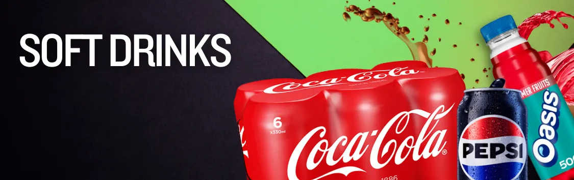 Soft Drinks