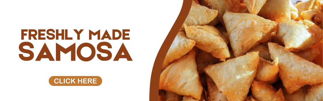 Somosa