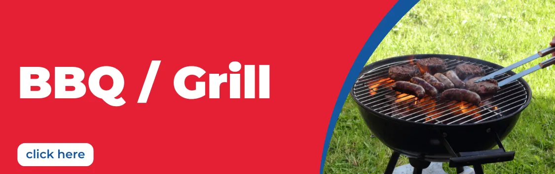 BBQ / GRILL