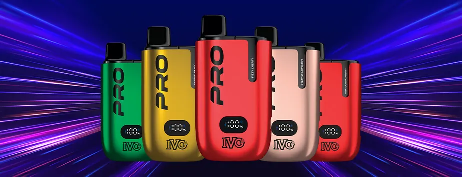 VAPING