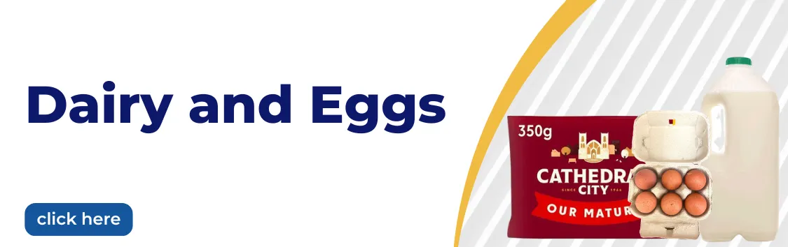 Dairy & Eggs