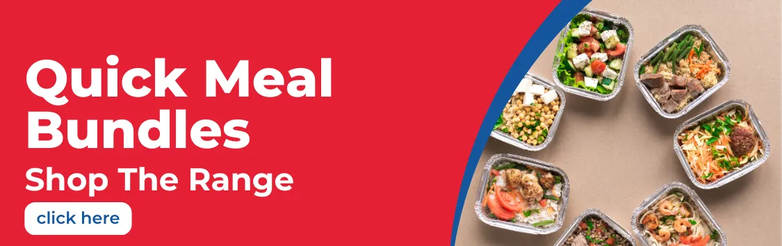 Quick Meal Bundles