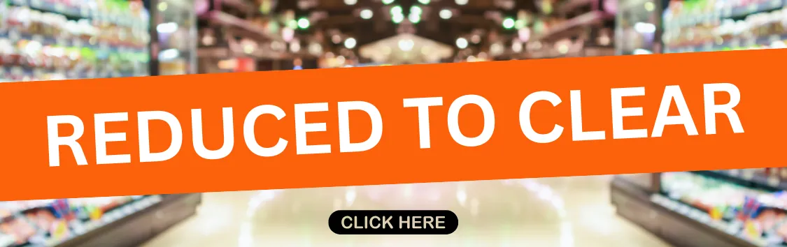 Reduce To Clear Offers