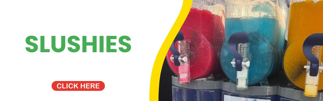 Slushies