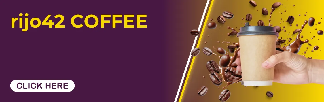 Rijo42 Coffee