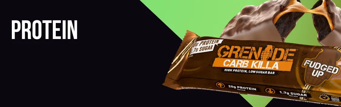 Protein