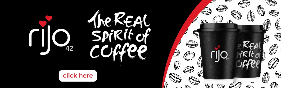 Rijo Coffee